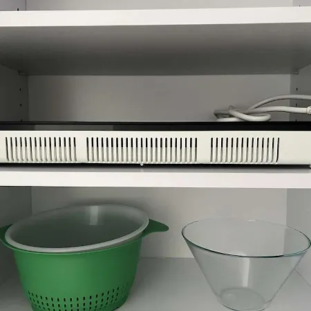 Apartamento Och-cozy-city Center-new *